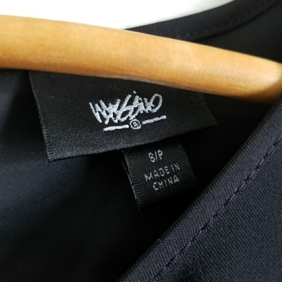 Mossimo Sequins Cap Sleeve Dress - Picture 3 of 5